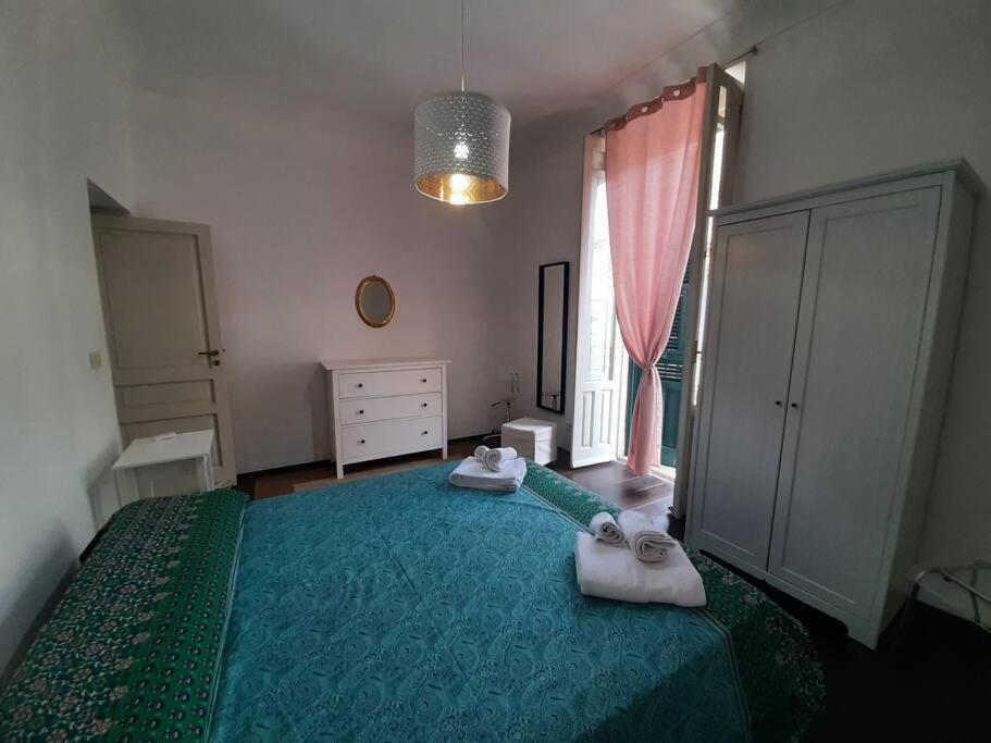 Casa Noa, Il Tuo Appartamento Nel Cuore Di Ortigia Syracuse Exterior photo