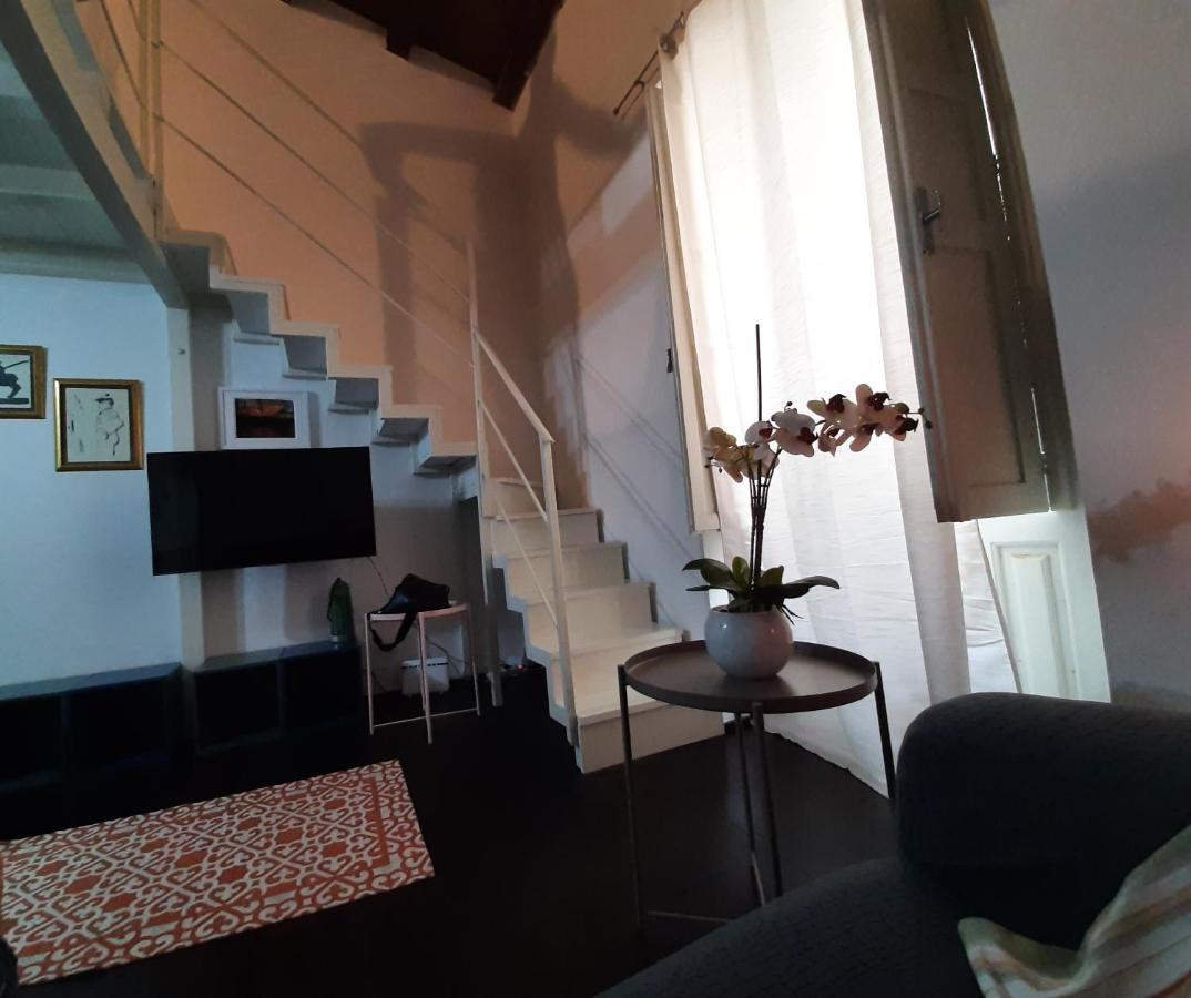 Casa Noa, Il Tuo Appartamento Nel Cuore Di Ortigia Syracuse Exterior photo